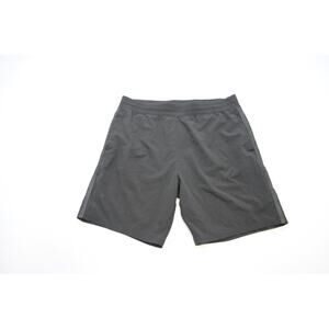 Kyodan‎ Gym Shorts Performance Black With Pockets Athletic Mens Size Large